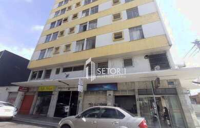 Imagem 1: Apartamento com 1 quarto, 40 m² - venda por R$ 135.000 ou aluguel por...