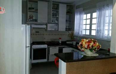 Imagem 14: Casa com 3 dormitórios à venda, 173 m² por R$ 950.000,00 - Centro -...