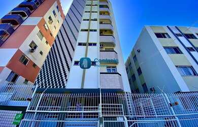 Imagem: O apartamento possui 3 Dormitórios, 2 Banheiros, 2 Vagas na