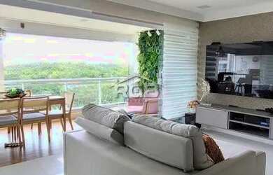 Imagem 1: Apartamento à venda no bairro Patamares - Salvador/BA