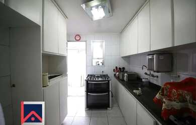 Imagem 12: Locação Apartamento 2 Dormitórios - 100 m² Campo Belo