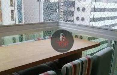 Imagem 3: Apartamento com 2 dormitórios à venda, 103 m² por R$ 980.000,00 - Jardim...