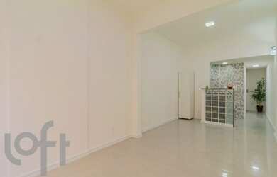 Imagem: A kitnet possui 1 Dormitório, 1 Banheiro, 26m² de Área e