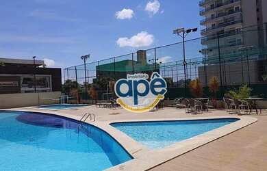 Imagem 3: Apartamento com 3 quartos à venda, 110 m² por R$ 1.300.000 - Praia de...