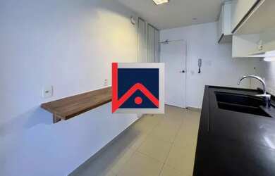 Imagem 8: Apartamento Locação Itaim Bibi 147 m² 3 Dormitórios