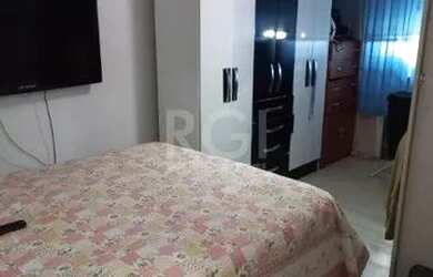 Imagem 8: Apartamento em Humaitá. 58m² de Área, 1 Vaga na garageme2 Dormitórios