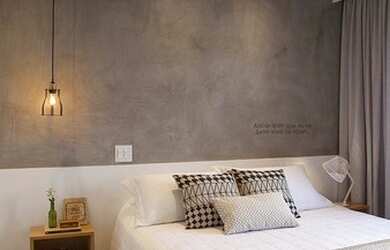 Imagem: O apartamento possui 2 Dormitórios e está localizado em Jardim