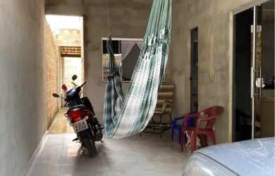 Imagem: O apartamento possui 2 Dormitórios e está localizado em Setor