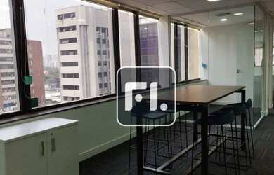 Imagem 8: Conjunto para alugar, 491 m² por R$ 59.029,00/mês - Vila Olímpia -...