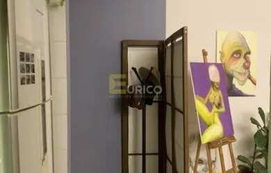 Imagem 5: Apartamento à venda no Condomínio Residencial Valença em Valinhos/SP