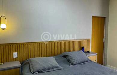 Imagem 9: Casa em Condomínio - / Residencial / Jardim América II