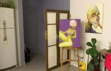 Imagem 1: Apartamento à venda no Condomínio Residencial Valença em Valinhos/SP