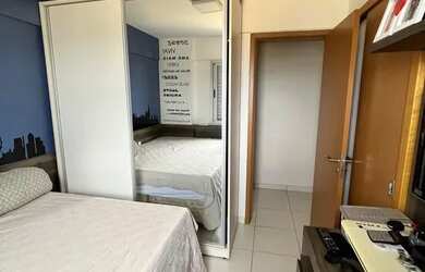 Imagem 6: Apartamento no edifício Idealle,no gama-df