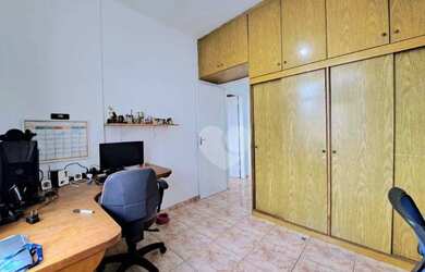 Imagem 16: Apartamento 2 Quartos com Dependências Completa na Jorge Rudge à venda,...