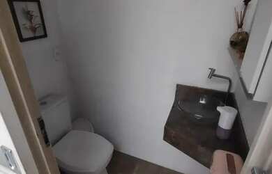 Imagem 10: Casa Condomínio Maria Stella analisa troca