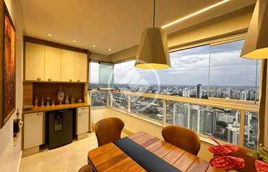 Imagem 7: APARTAMENTO ENCANTADOR NO ULTIMO ANDAR codigo 91931