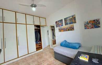 Imagem 11: Apartamento 2 Quartos com Dependências Completa na Jorge Rudge à venda,...