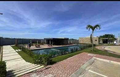 Imagem 13: Vendo casa padrão sendo 3 suites no Lantai 520 mil