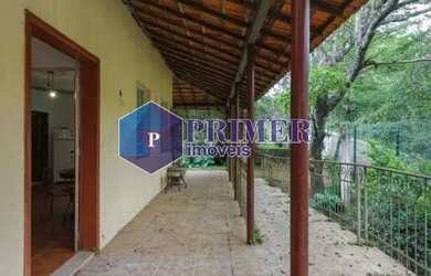 Imagem 6: CASA - 6 QTS - 4 VGS - VILA DO OURO