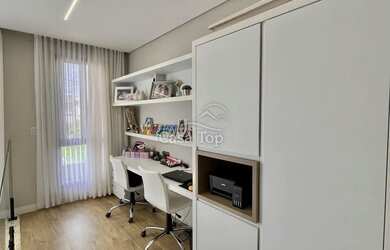 Imagem 11: Casa à venda Condomínio Fontana Di Trevi - Jardim Carvalho