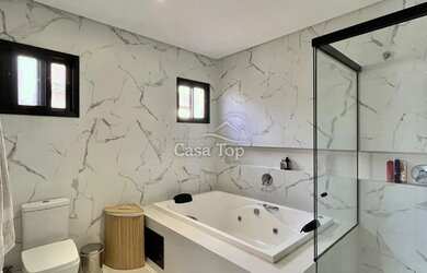 Imagem 14: Casa à venda Condomínio Fontana Di Trevi - Jardim Carvalho