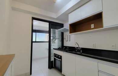Imagem 7: Aluguel Apartamento 2 Dormitórios - 80 m² Vila Madalena