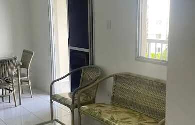 Imagem 2: Imóvel para aluguel possui 70 metros quadrados com 3 quartos em Buraquinho - Lauro de Frei