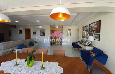 Imagem 5: Apartamento com 3 dormitórios à venda, 154 m² por R$ 1.980.000,00 - Vila Ema - São José do