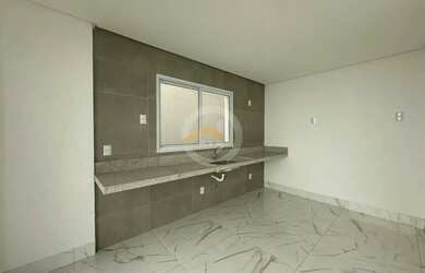 Imagem 5: Sobrado à venda no bairro Jardim Vitória - Goiânia/GO