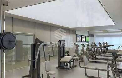 Imagem 15: Flat à venda com 22,00m² e 1 quarto em Novo Visconde, Macaé - RJ