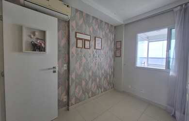 Imagem 13: Ed. Mandarim - Locação - Andar Altíssimo - 2/4 ( 1 suíte) Umarizal