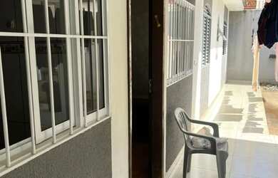 Imagem 6: Casa com edicula no Residencial Thais