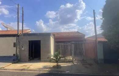 Imagem: Oportunidade Única em MATAO - SP Tipo Casa Negociação