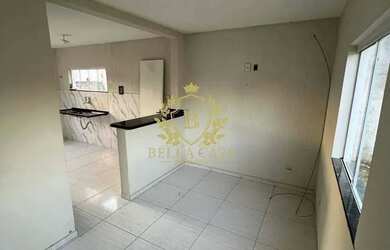 Imagem 4: Casa com 2 quartos à venda por R$ 300.000,00 - Haway - Araruama/RJ