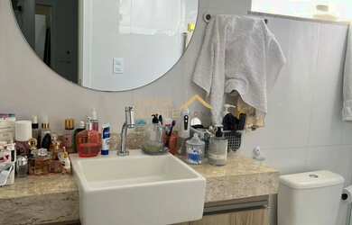 Imagem 11: Casa Térrea à Venda - Condomínio Morada dos Pássaros