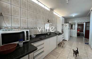 Imagem 2: Casa à venda no bairro Pacaembu em Uberlândia