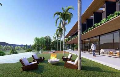 Imagem 13: Sobrado à venda em Bragança Paulista, Condomínio Quinta da Baroneza...