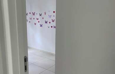 Imagem 9: Alugo apartamento Novo. Piscina, Churrasqueira, VarandaeImóvel novo