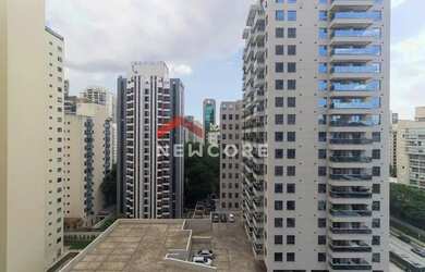 Imagem 6: Apartamento em Rua Brás Cardoso - Vila Nova Conceição - São Paulo/SP