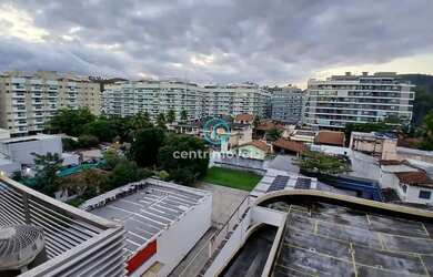 Imagem: O depósito possui 25m² de Área e está localizado em Freguesia