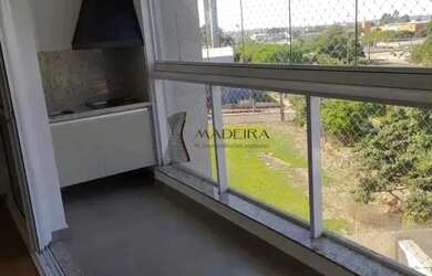 Imagem 9: Edifício Infinity Club Residence