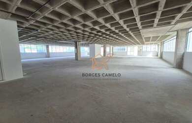 Imagem 13: Andar Corporativo para alugar, 800 m² por R$ 47.000/mês - Lourdes -...