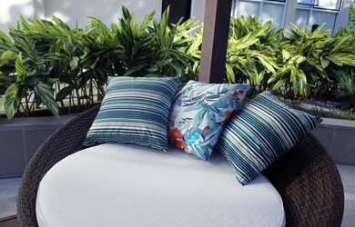 Imagem 13: LOFT FAMILY CASAL + CAMA DE SOLTEIRO TEMPORADA