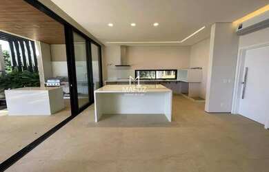 Imagem 7: Casa à venda, 4 quartos, 4 suítes, 9 vagas, Condomínio Estância das...