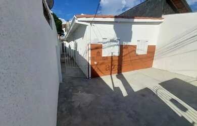 Imagem 11: Casa / Padrão - Campo dos Alemães - Venda - Residencial