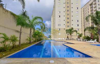 Imagem 3: APARTAMENTO, 2 QUARTOS, SUITE, SACADA, 1 VAGA, PORTARIA 24H, CONDOMINIO...