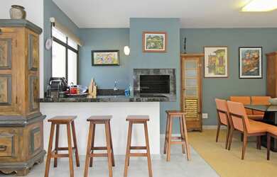 Imagem 9: COBERTURA ENSOLARADA NO BAIRRO BELA VISTA PRÓXIMA Á ENCOL