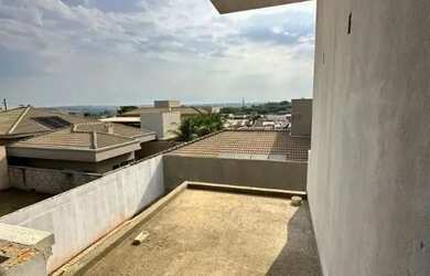Imagem 4: Casa à venda no bairro Parque Residencial Damha VI - São José do Rio Preto/SP, Zona Leste