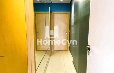 Imagem 14: Apartamento de Alto Padrão a venda no Opus Urbano Setor Marista Goiânia