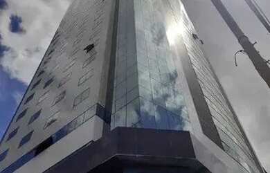 Imagem 3: Daniel Pereira Imob Aluga Sala Comercial Ed. Rogelio Fernandez, 34m²,...